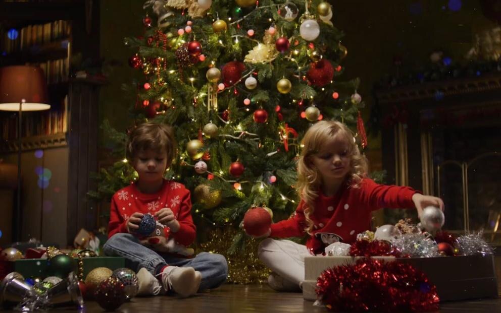     Скриншот с видео «Первого канала»  Фотография взята из открытых источников.