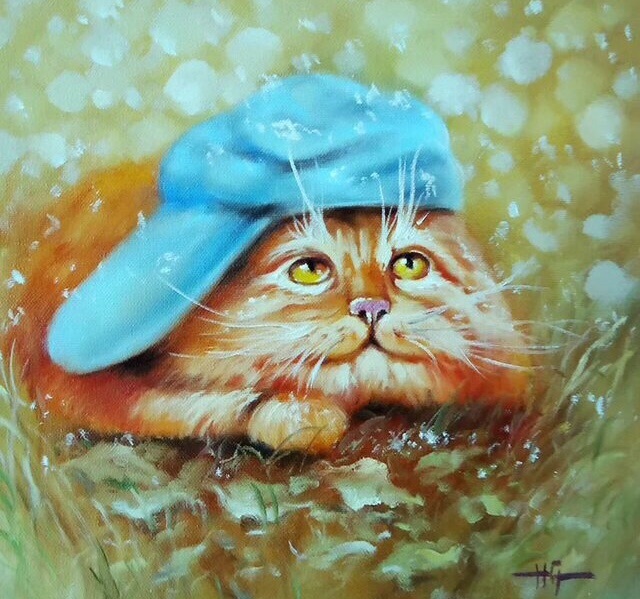 ПАСКАТ = 134+ 71 = 205, = Кролик = 124 + 81: повод заточить их в одной клетке. 