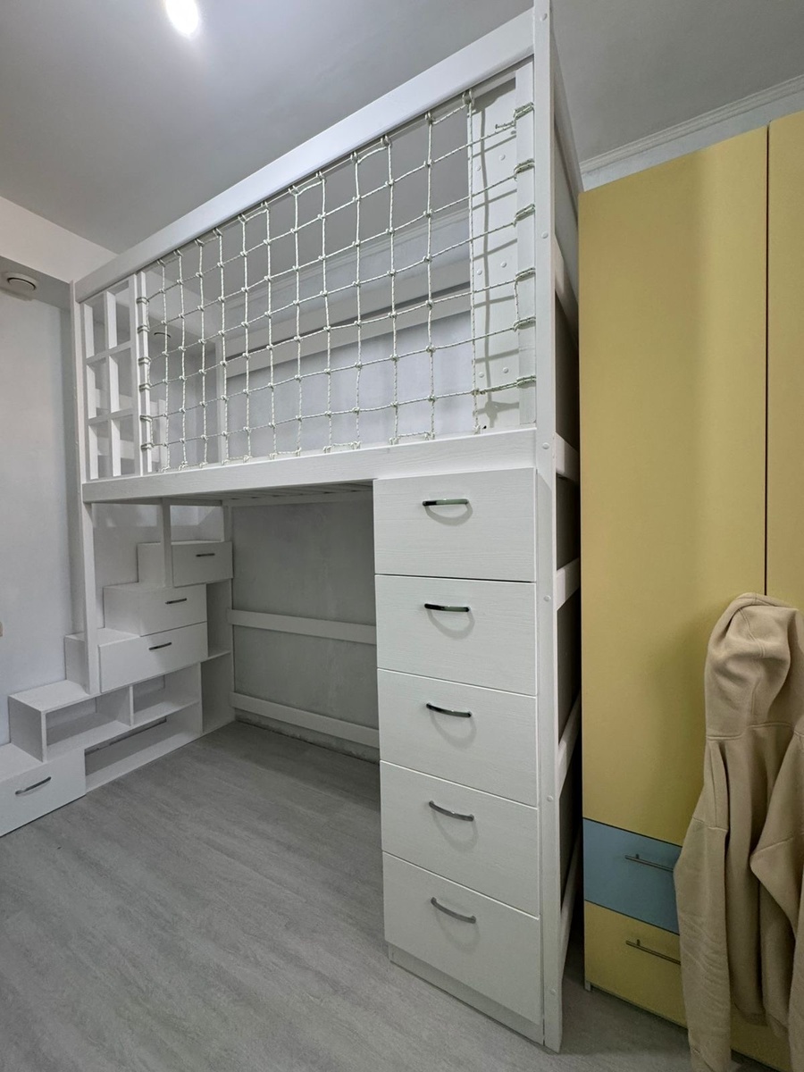 Изготовили под индивидуальный проект г.Казань