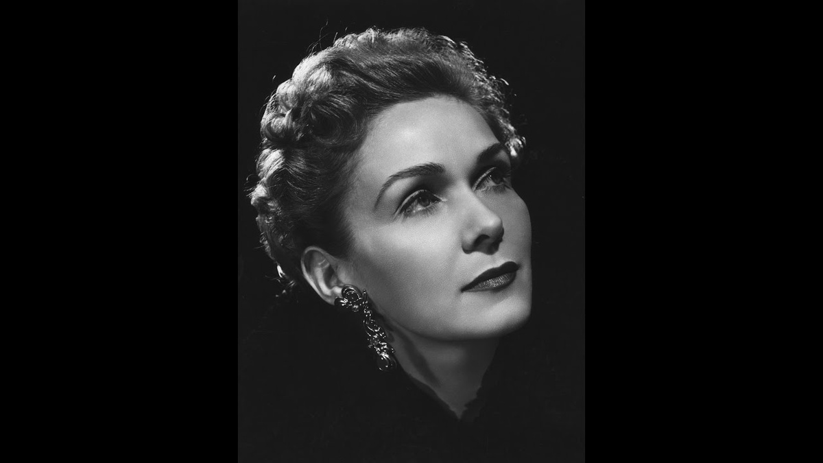 Элизабет Шварцкопф.