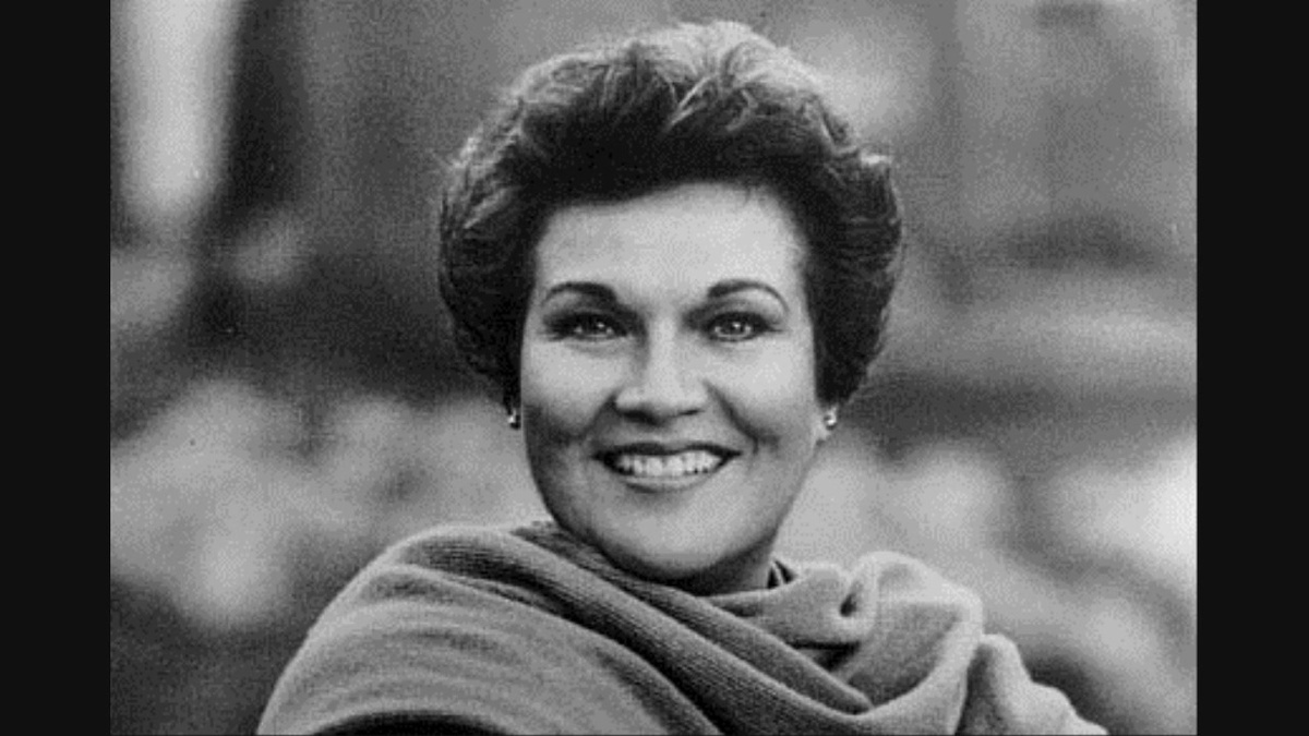 Мерлин Хорн