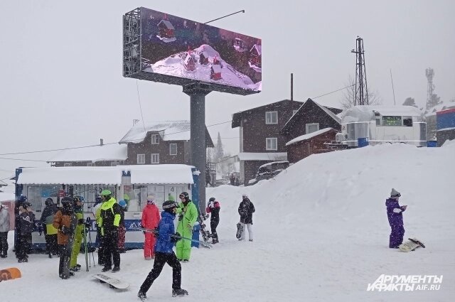    Фото:  АиФ/ Анна Иванова