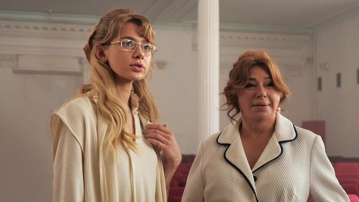 Кадр сосъёмок сериала «Комбинация».Фото Яндекс.Картинки