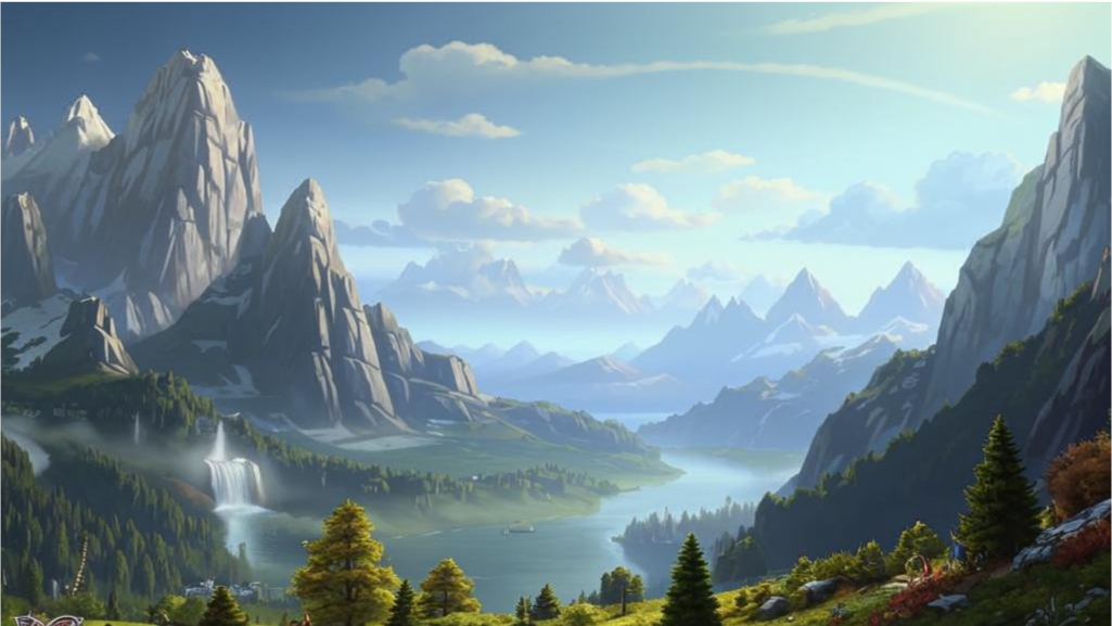 Иллюстрация: нейросеть