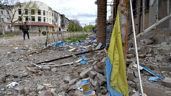    © РИА Новости . Александр Гальперин