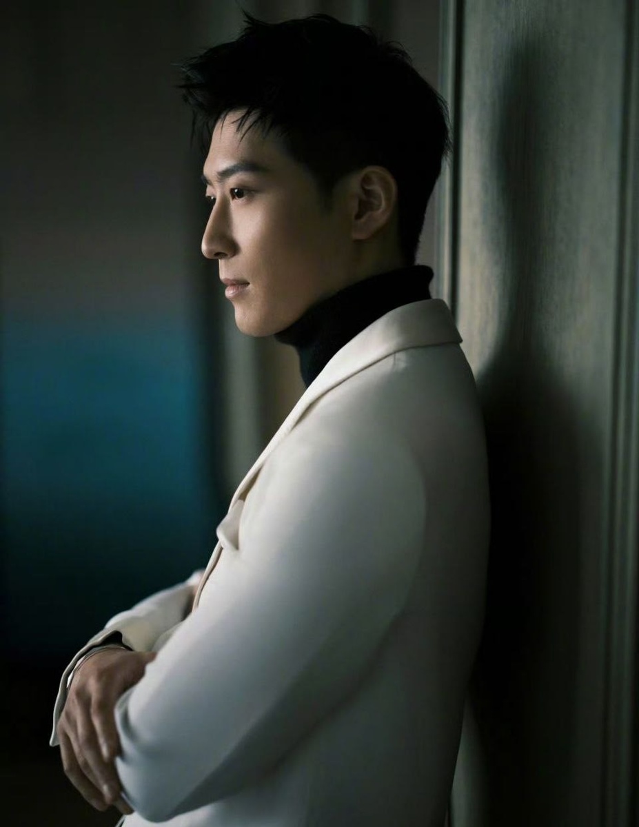 Актёр Шон Доу