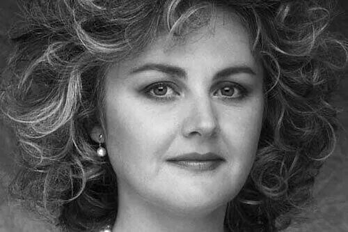 Эдита Груберова ((колоратурное сопрано)