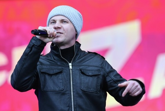    Дмитрий Донецкий, группа «ПослеZавтра»