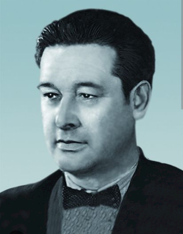 Файзи Адгамович Гаскаров. Фото с сайта http://bashenc.online/ru/articles/84686/ 