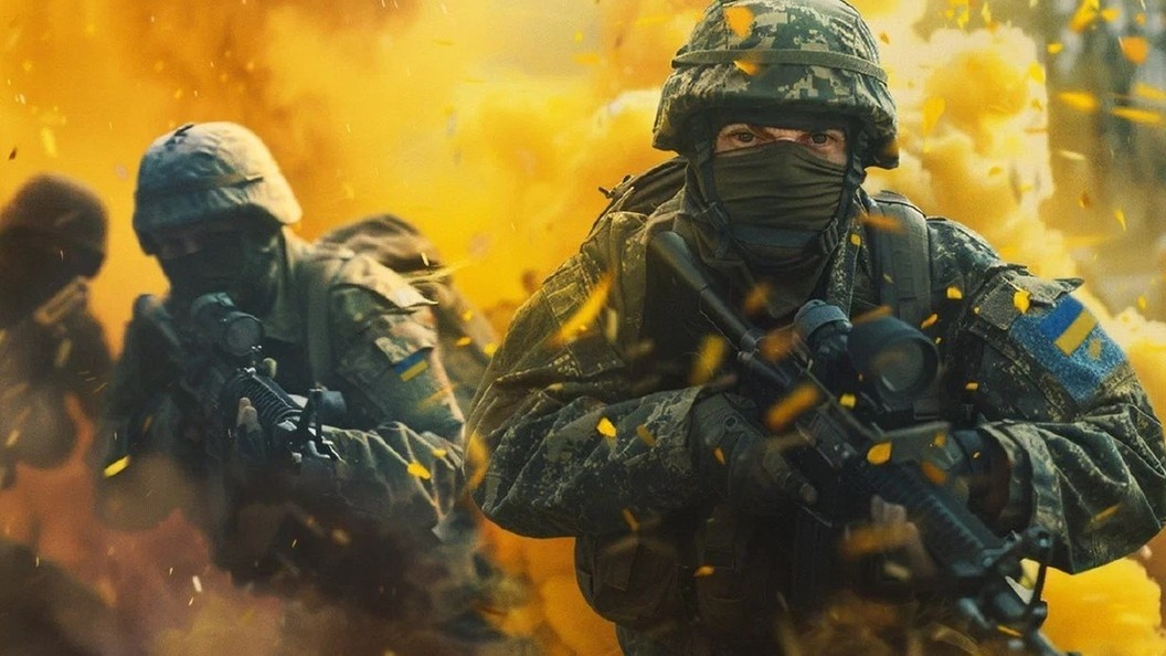    Коллаж Царьграда