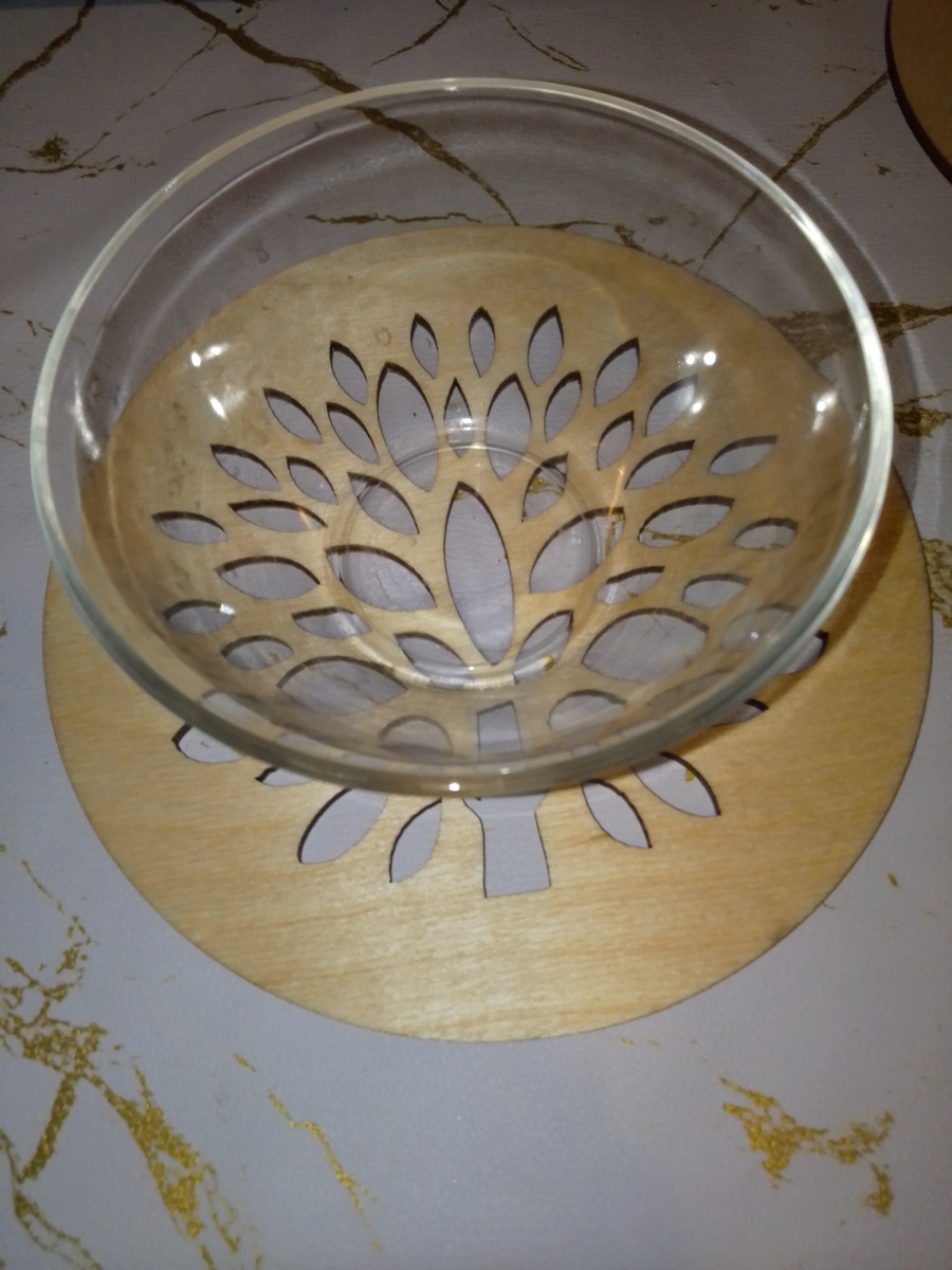 Фото автора. Удобно очень)