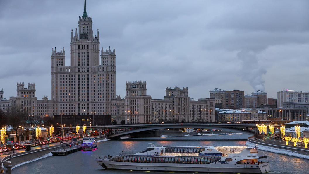    Belkin Alexey/news.ru/Globallookpress