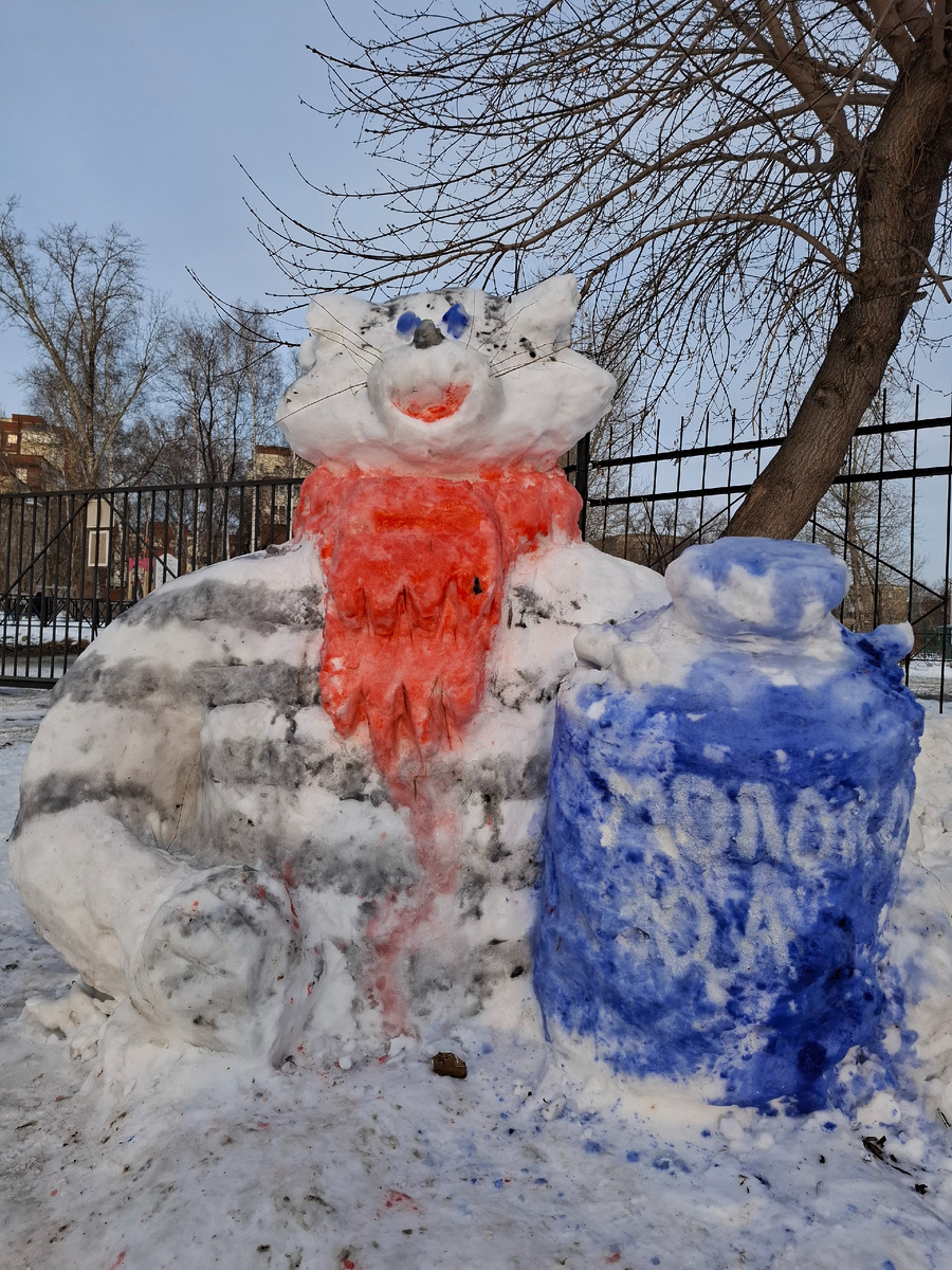 Давайте жить дружно