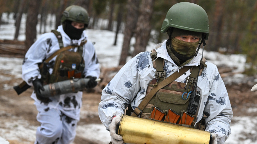    Фото: © РИА Новости/Станислав Красильников; 5-tv.ru