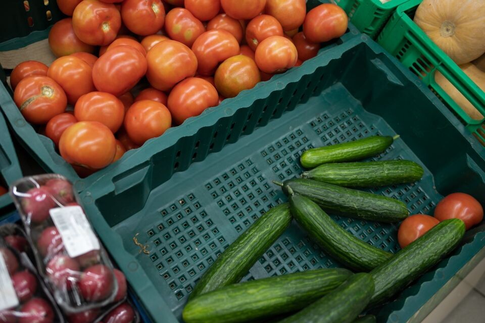    Продукты. Источник: Анна Меньшикова