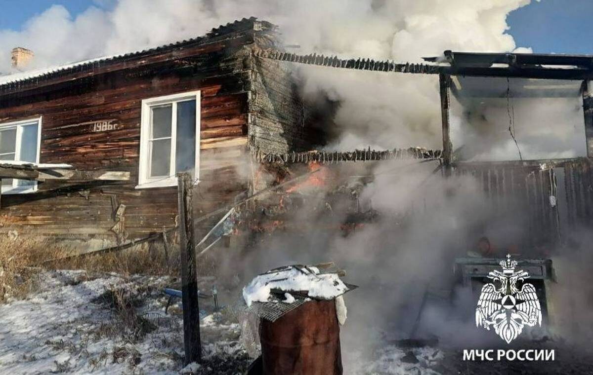    Фото: МЧС России