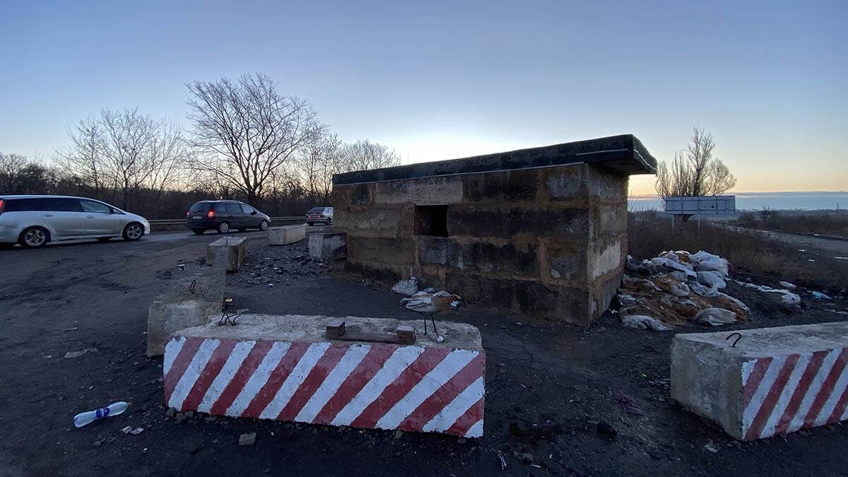    Фото: Андрей Казаков / Вечерняя Москва