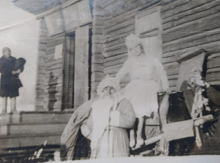 Реальное фото!