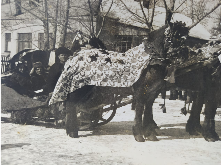 Реальное фото! Это  как раз в Верх Аллаке .