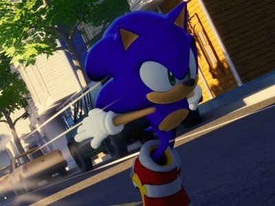    Моддер показал ремейк Sonic Adventure 2 на UE5, в который можно будет сыграть бесплатно [ВИДЕО]