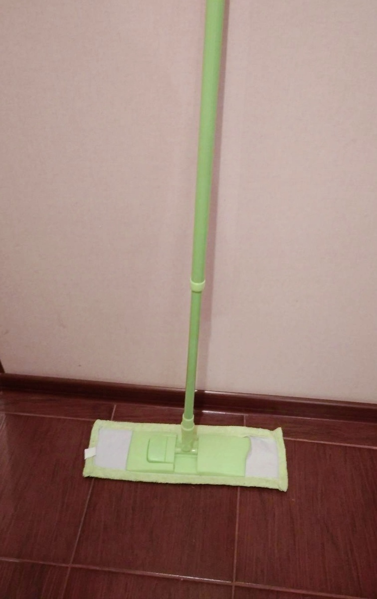 Моя помощница. Фото автора