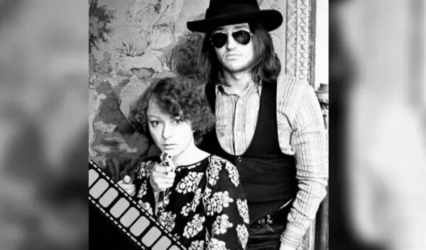    Анастасия Вертинская и Александр Градский, фото: resnicamania.ru