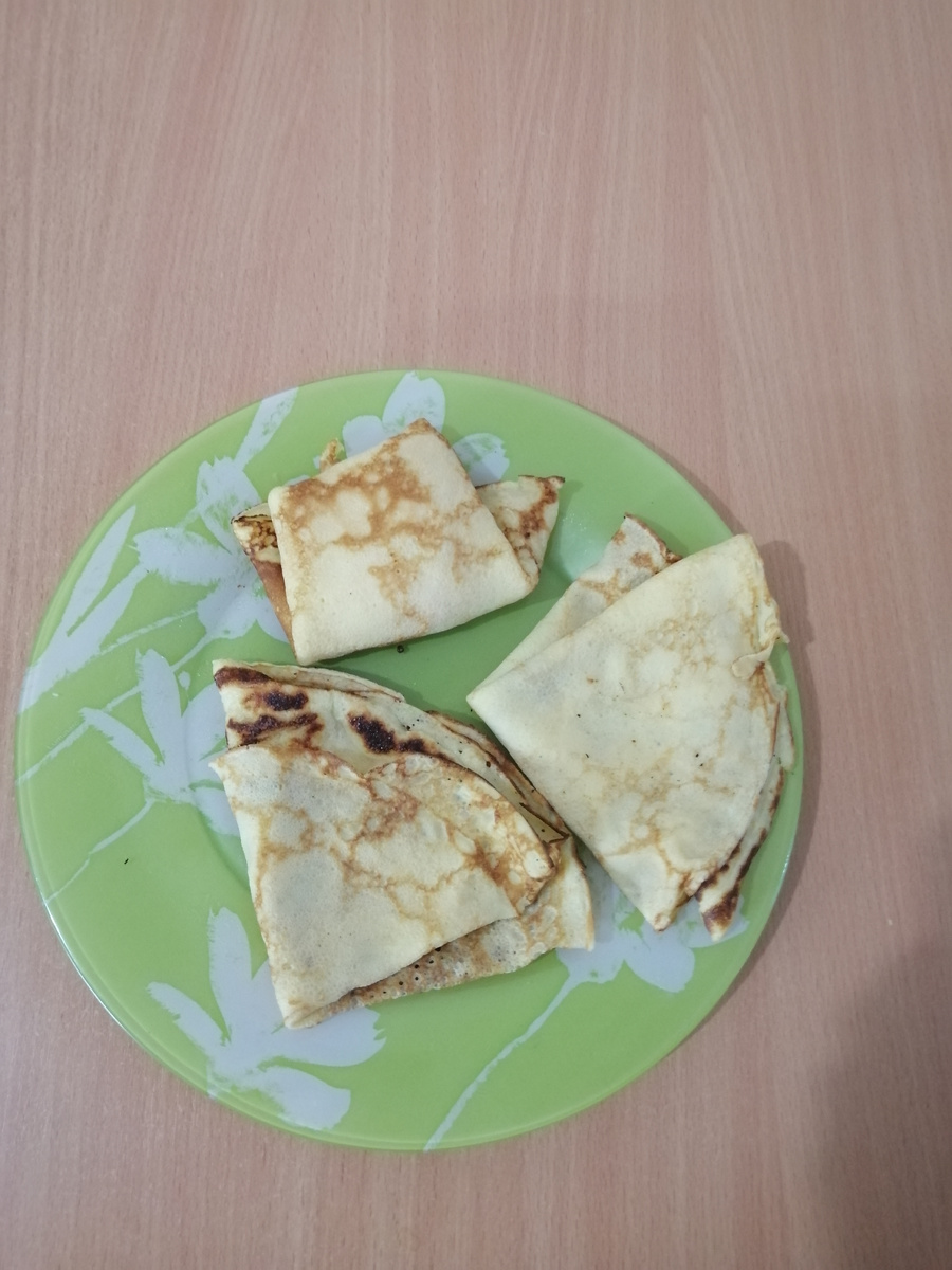 Всё, что осталось. 