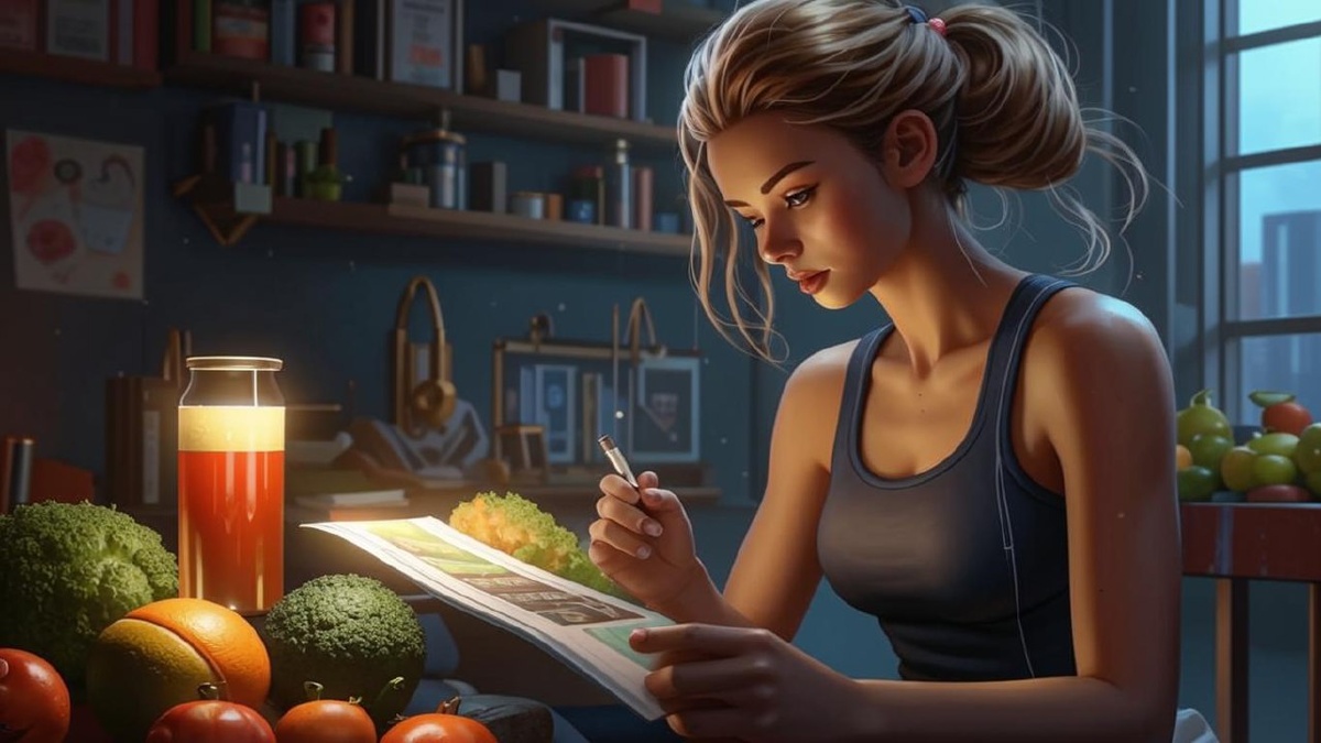 В следующей статье