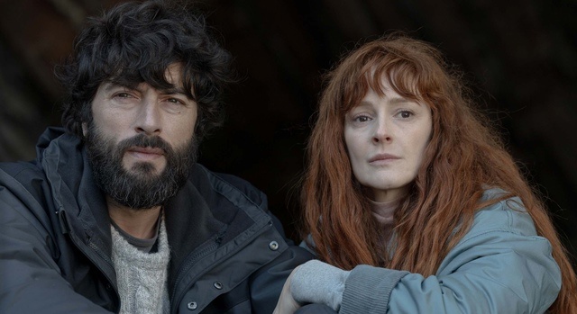 «Прошлой ночью в Треморе» (La última noche en Tremor, 2024)