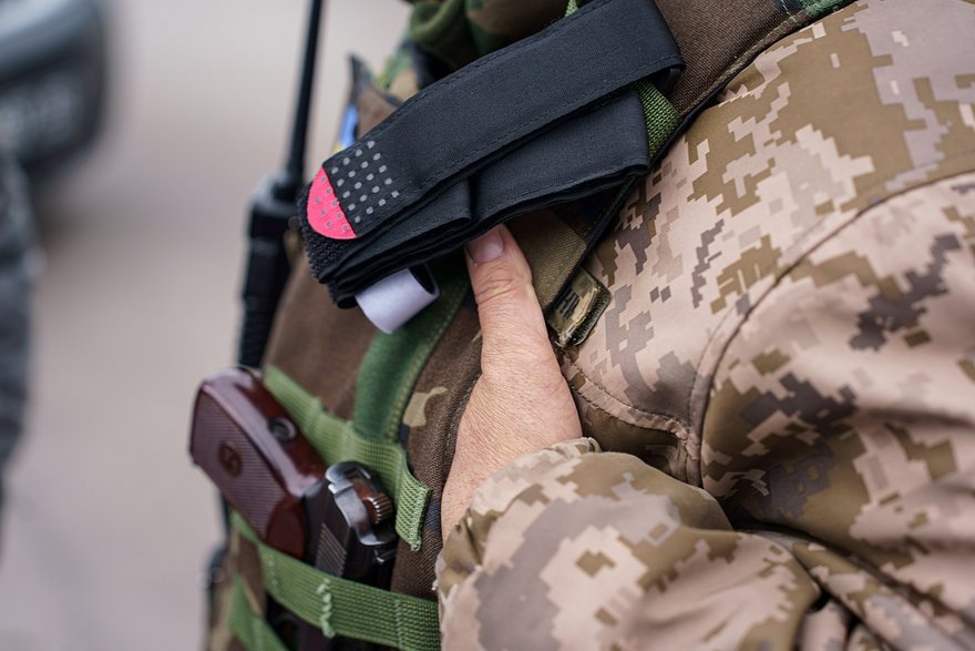    Фото: Mihir Melwani / Globallookpress.com