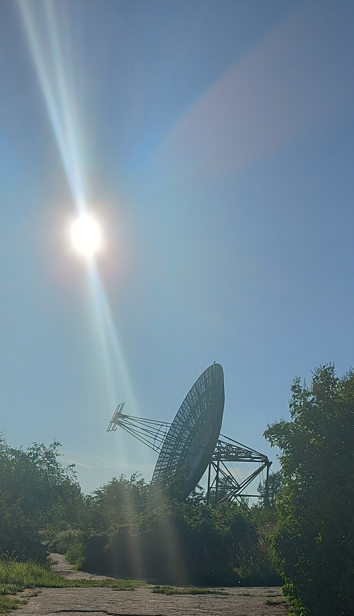 Фото сделано в июле 2024г.