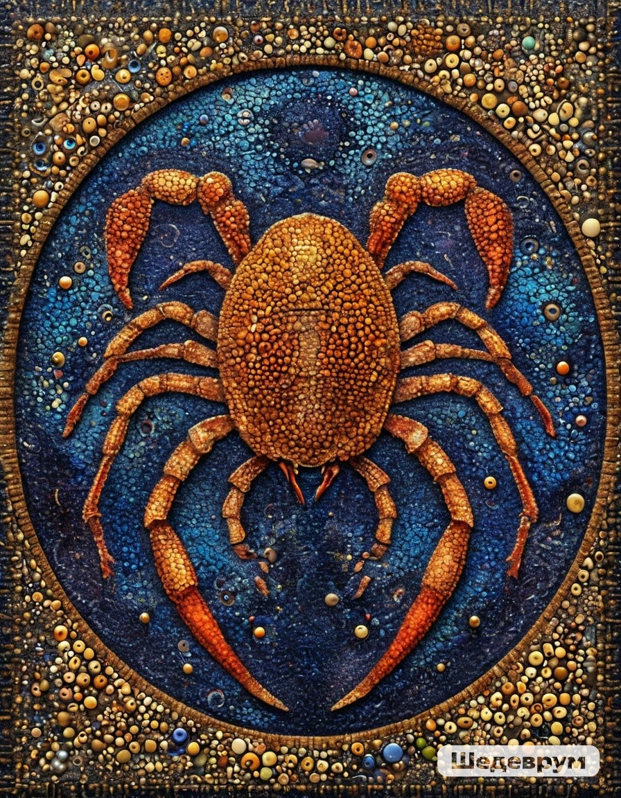 Фото канала Таро Портал ; генерация ИИ.