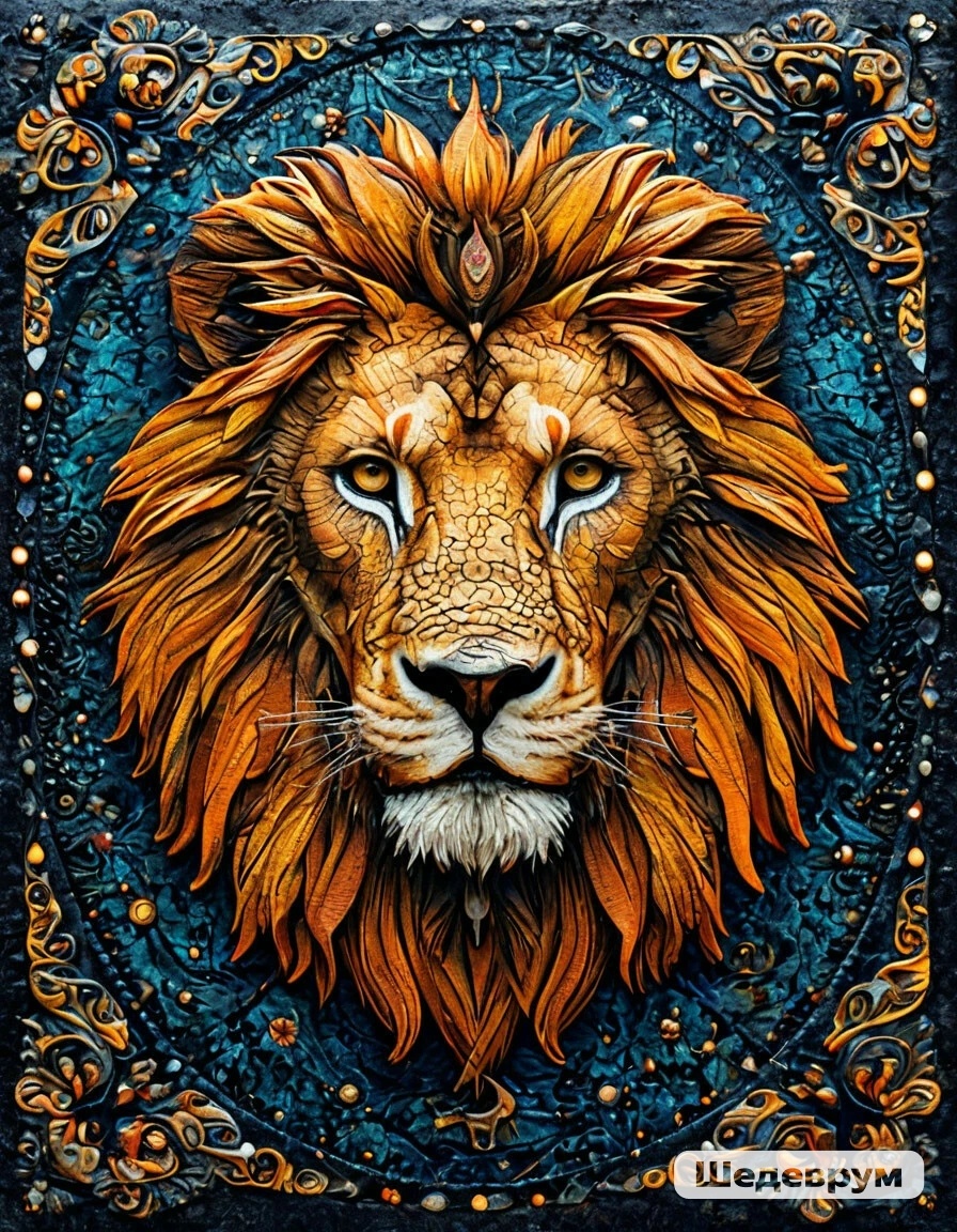 Фото канала Таро Портал; генерация ИИ.