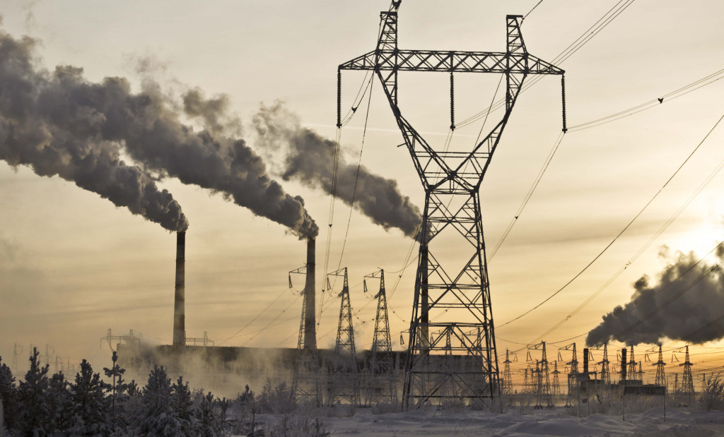    Элита ТЭК соберется в Сургуте накануне Дня энергетика