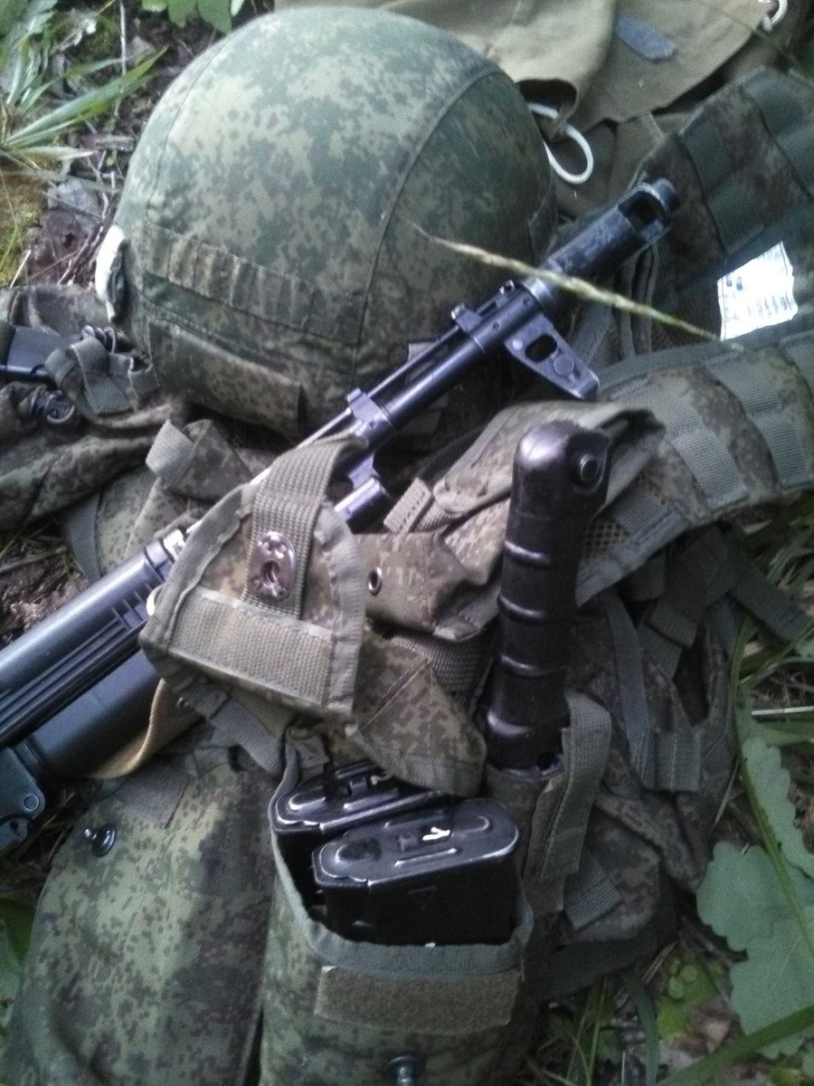 Фото для иллюстрации.