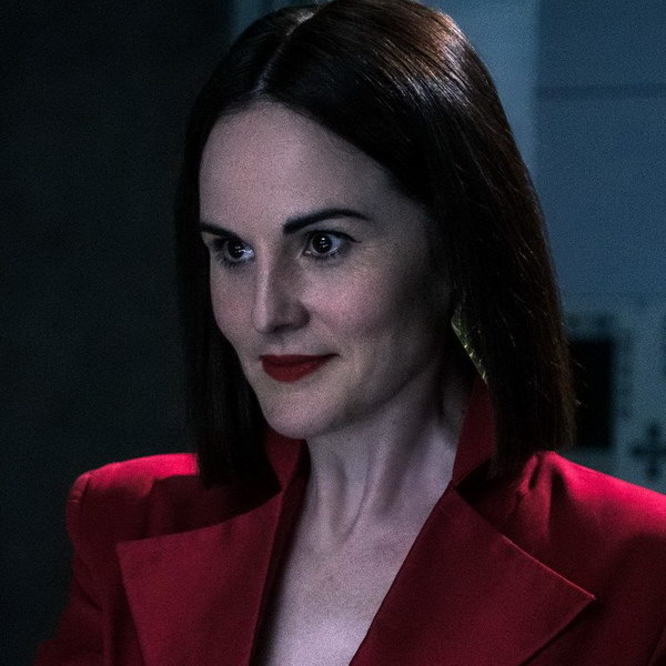     Сегодня родились Мишель Докери и Дмитрий Чеботарёв