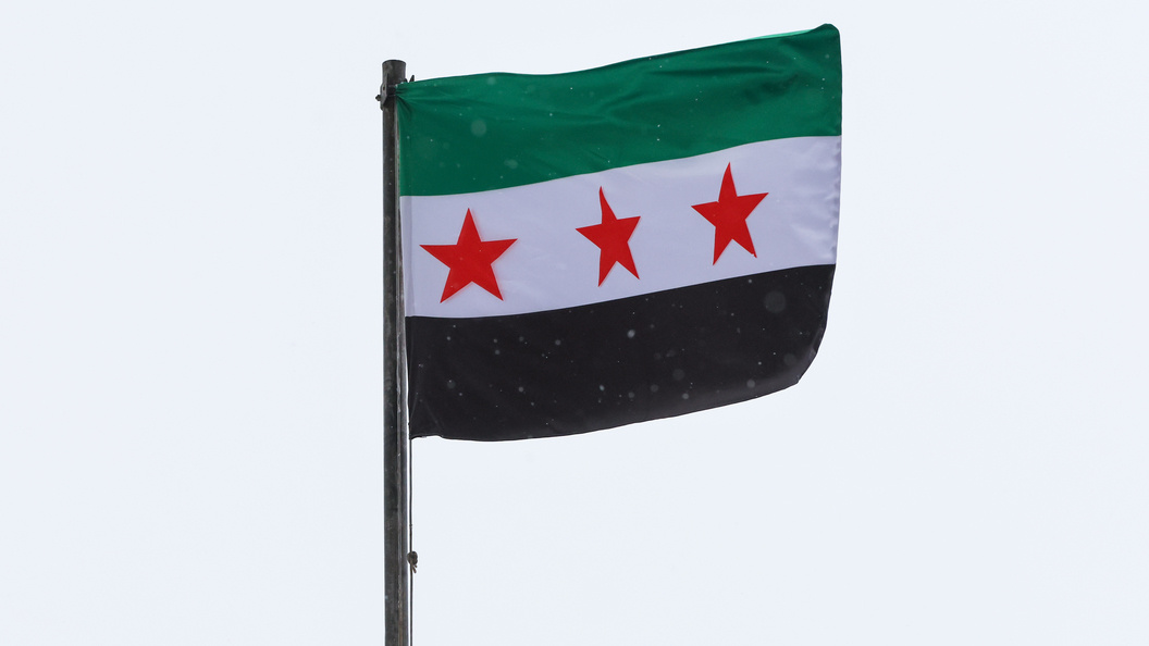    © Belkin Alexey/Globallookpress