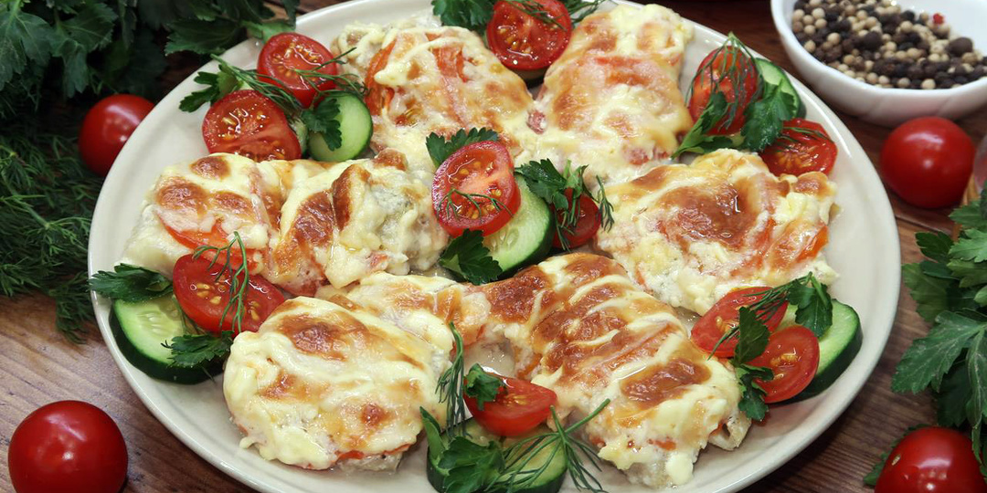 Минтай: советы по выбору и приготовлению рыбы