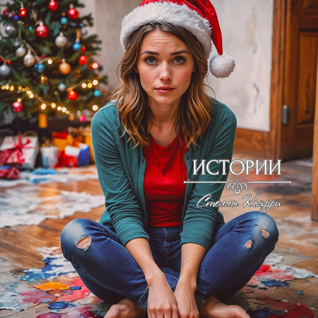 ©Стелла Кьярри