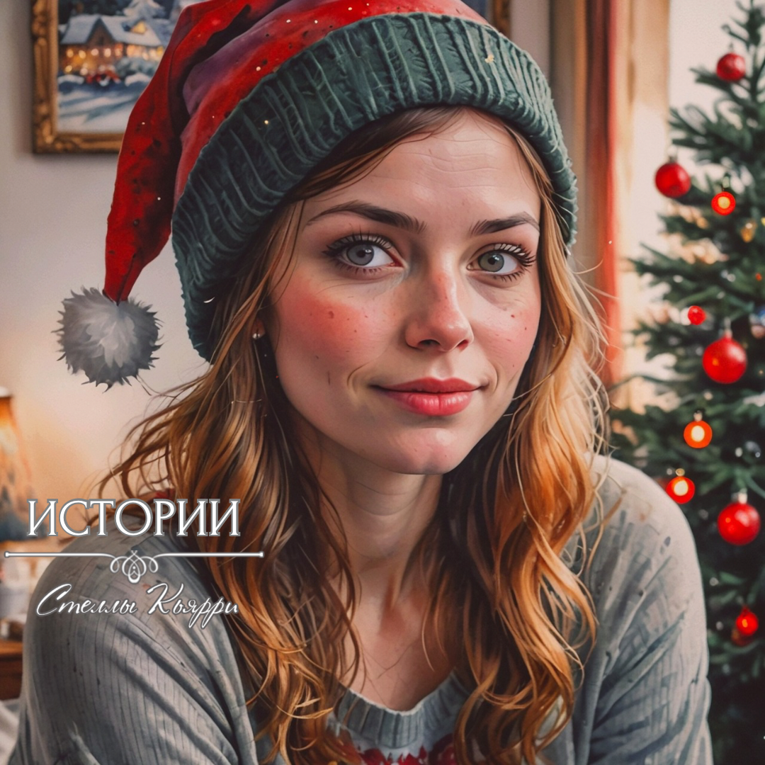 ©Стелла Кьярри