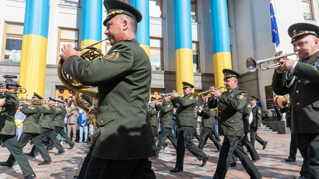    Фото: Mykhaylo Palinchak /Globallookpress/