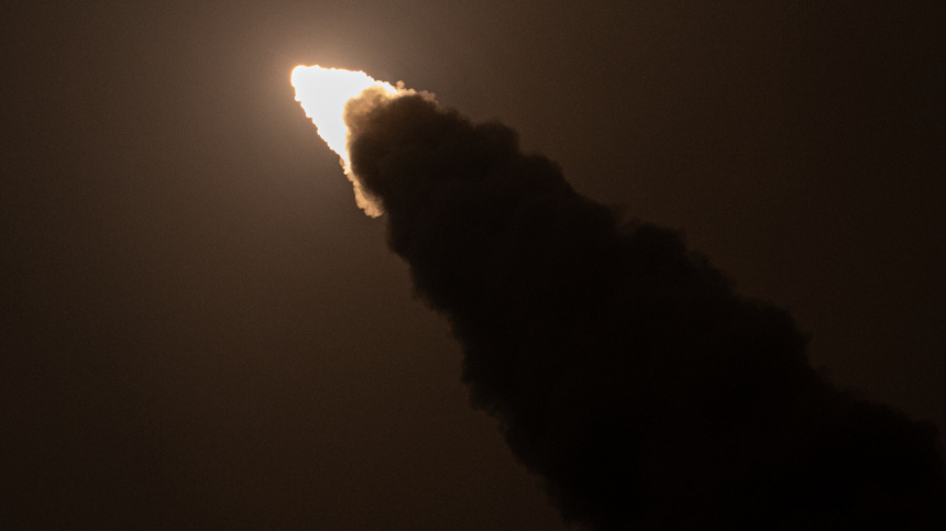    Фото: www.globallookpress.com/Guo Wenbin