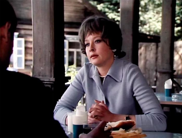 "Валентина"  1980г