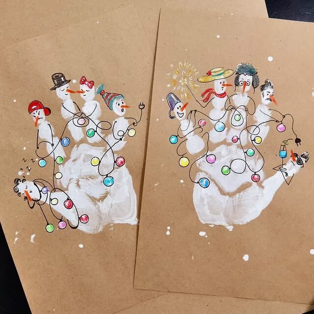 Это формат А4. Такой постер можно повесить на стену дома или в офисе.