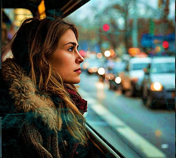 5 советов для женщин, у которых нет счастья в жизни. Инструкция к жизни когда всё плохо. Семейную жизнь можно сравнить с машиной