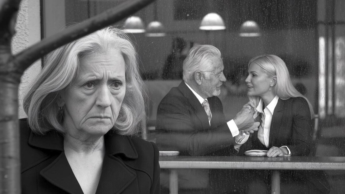 Скрытность мужа: признак измены или крик о помощи