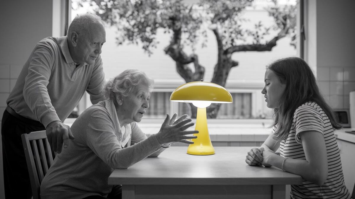 Что делать, если муж отдаляется? Честный разговор трех поколений о любви и доверии