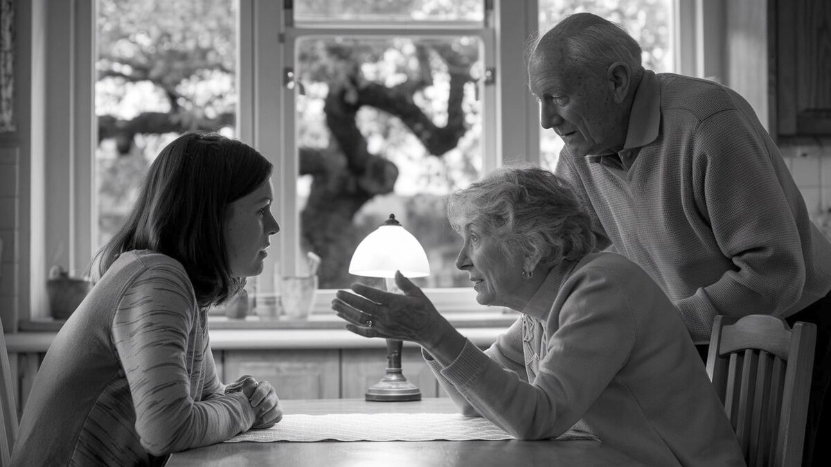 Как вернуть близость и понимание? Опыт длиною в жизнь