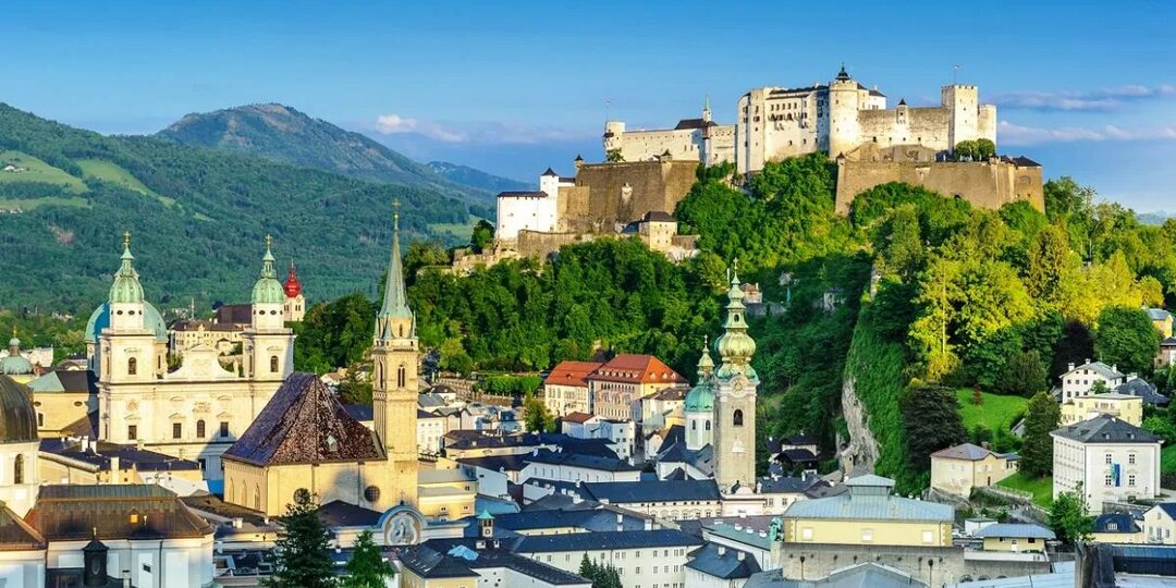 Предлоги времени в немецком языке