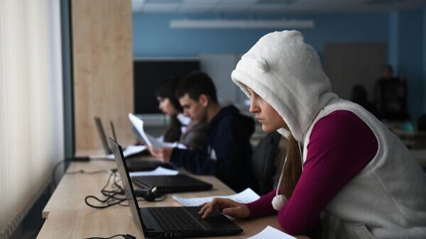    © Sputnik / Валерий Мельников